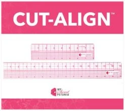 Original MISTI Cut Align